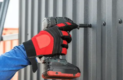 Travaux de zinguerie - Misérieux